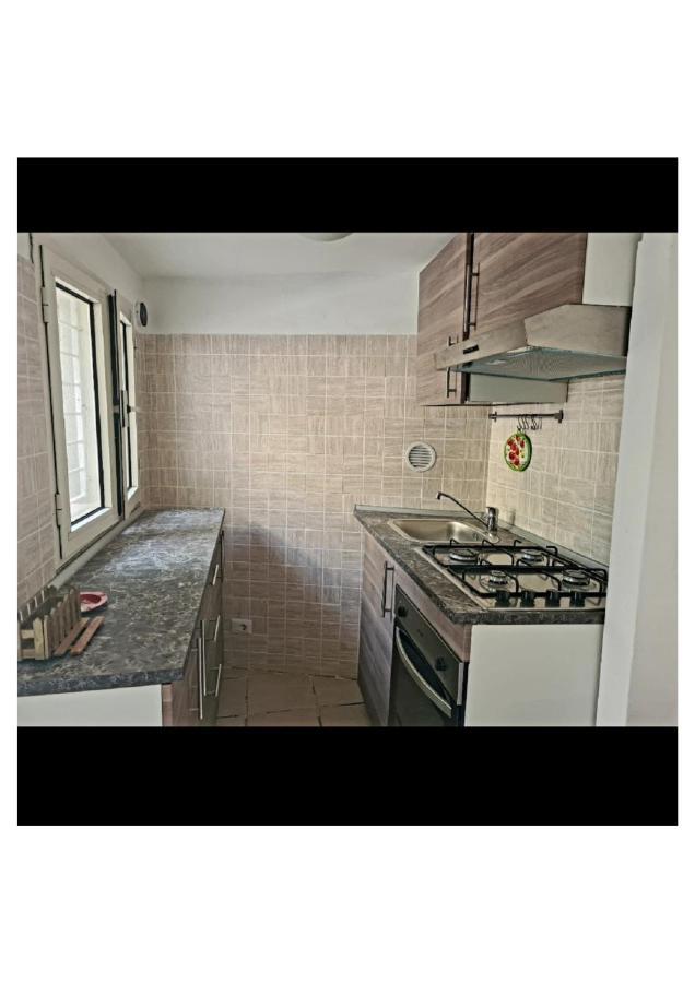 Vatican Canal Apartment 9-11 Rom Exterior foto